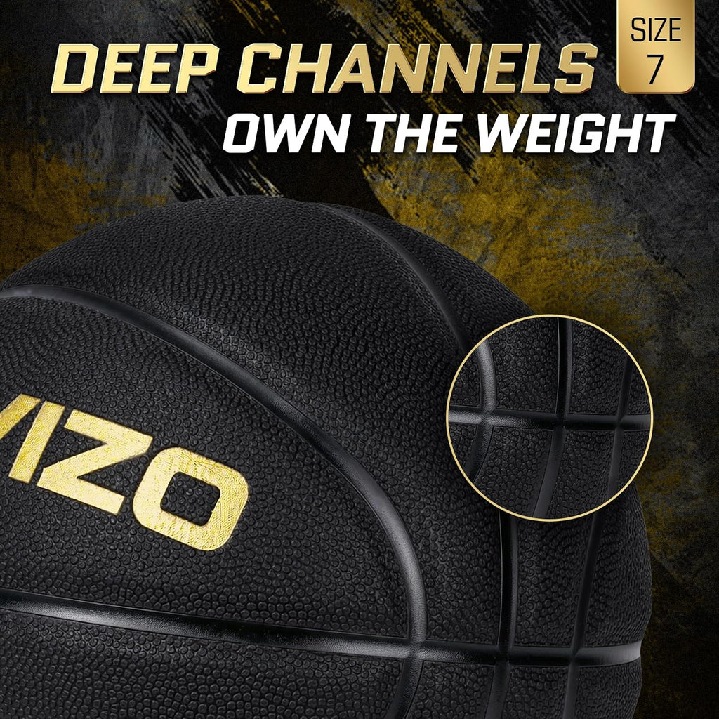 Weighted Training Basketball – Build Dribbling & Ball-Handling Strength