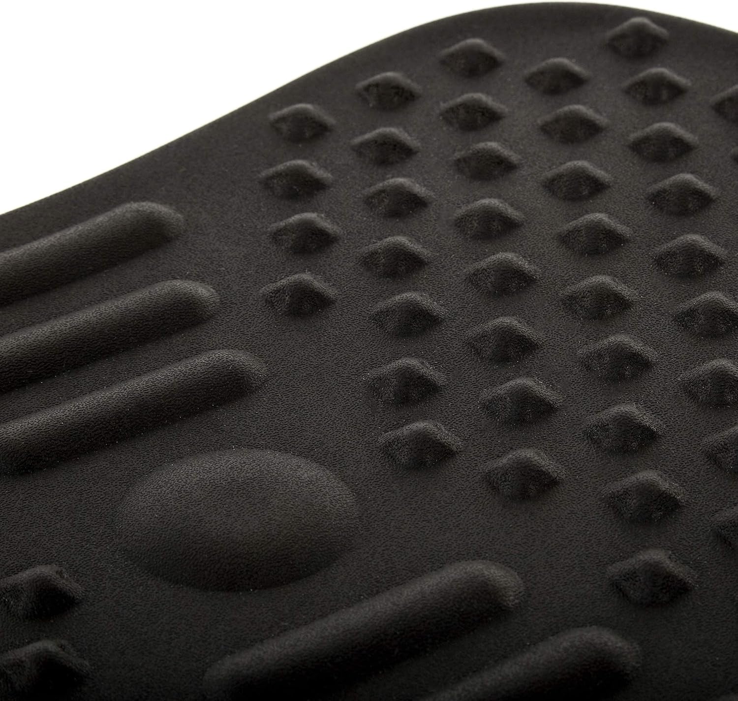 Anti-Fatigue Wobble Balance Board for Core & Standing Workouts