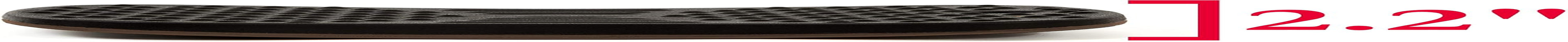 Anti-Fatigue Wobble Balance Board for Core & Standing Workouts