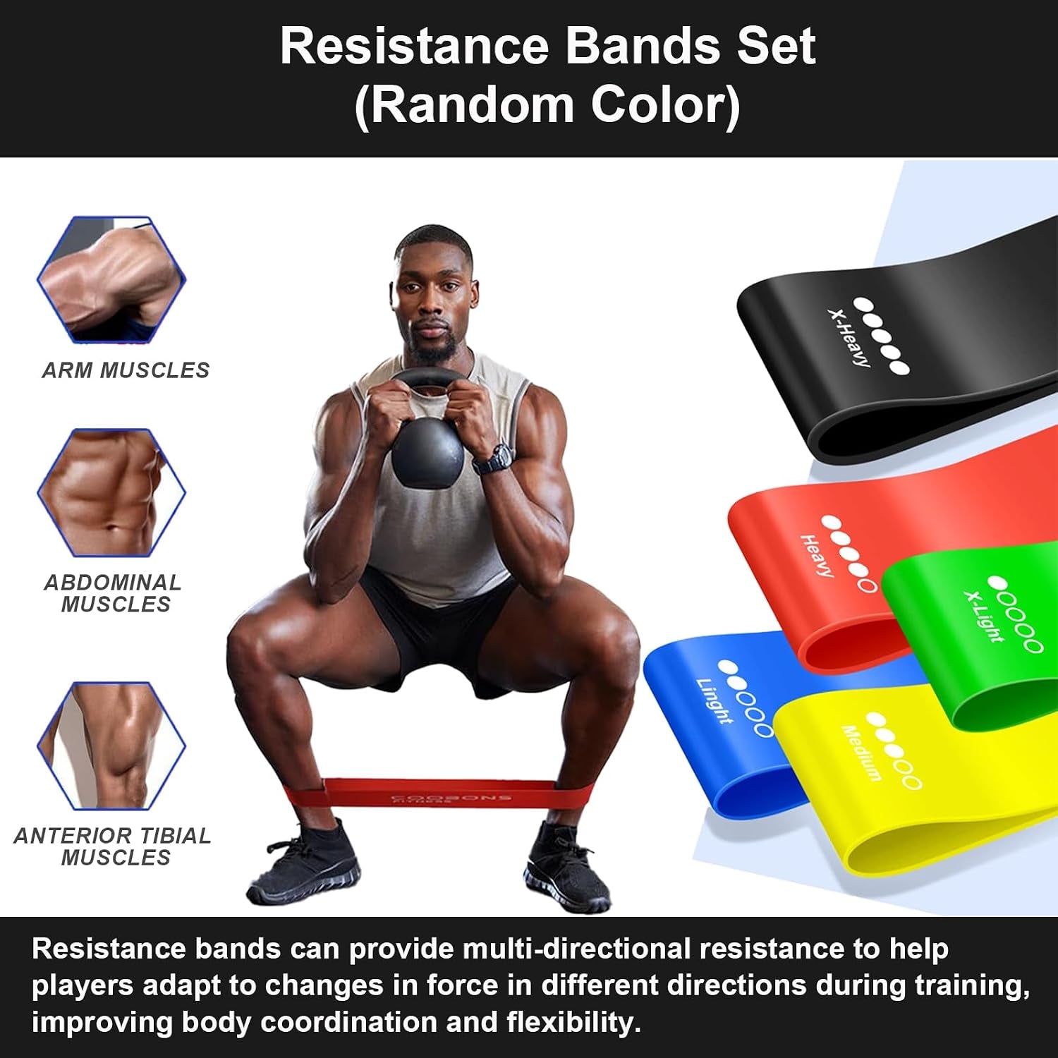 Basketball Training Kit – Dribble Mat, Agility Ladder & Grip Strengthener