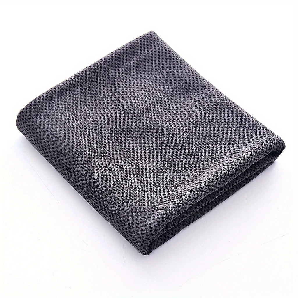 Instant Cooling Sports Towel – Sweat-Wicking Quick-Dry Chill Cloth