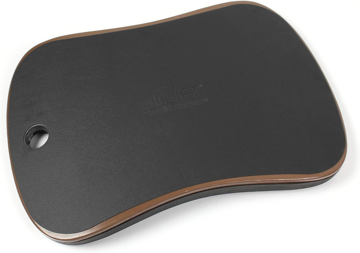 Anti-Fatigue Wobble Balance Board for Core & Standing Workouts