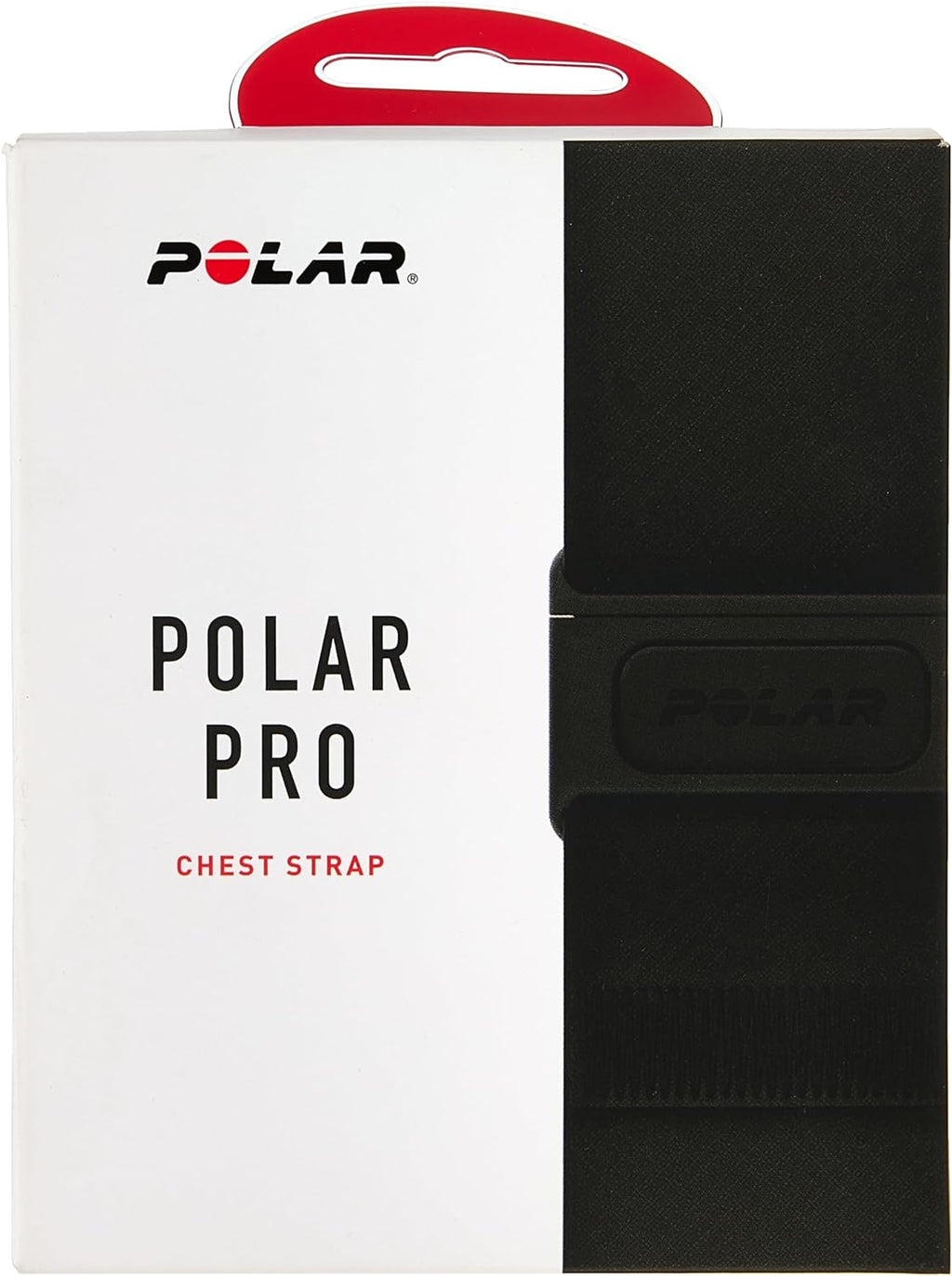 Pro Heart Rate Monitor Chest Strap for Accurate Training