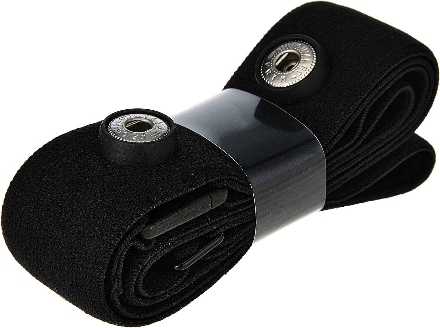 Pro Heart Rate Monitor Chest Strap for Accurate Training
