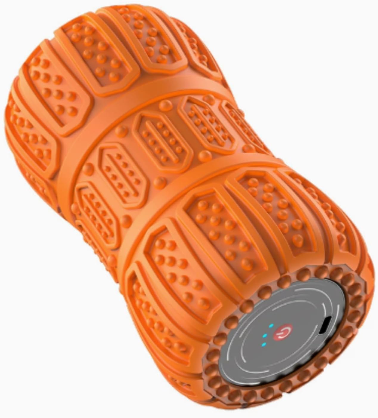 Vibrating Massage Foam Roller