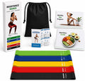 5-Piece Resistance Loop Bands Set