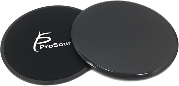 Dual-Sided Core Sliders