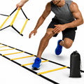 Speed and Agility Training Ladder