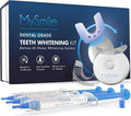 LED Teeth Whitening Kit