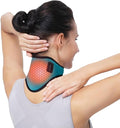 Electric Heating Neck & Shoulder Massager Wrap