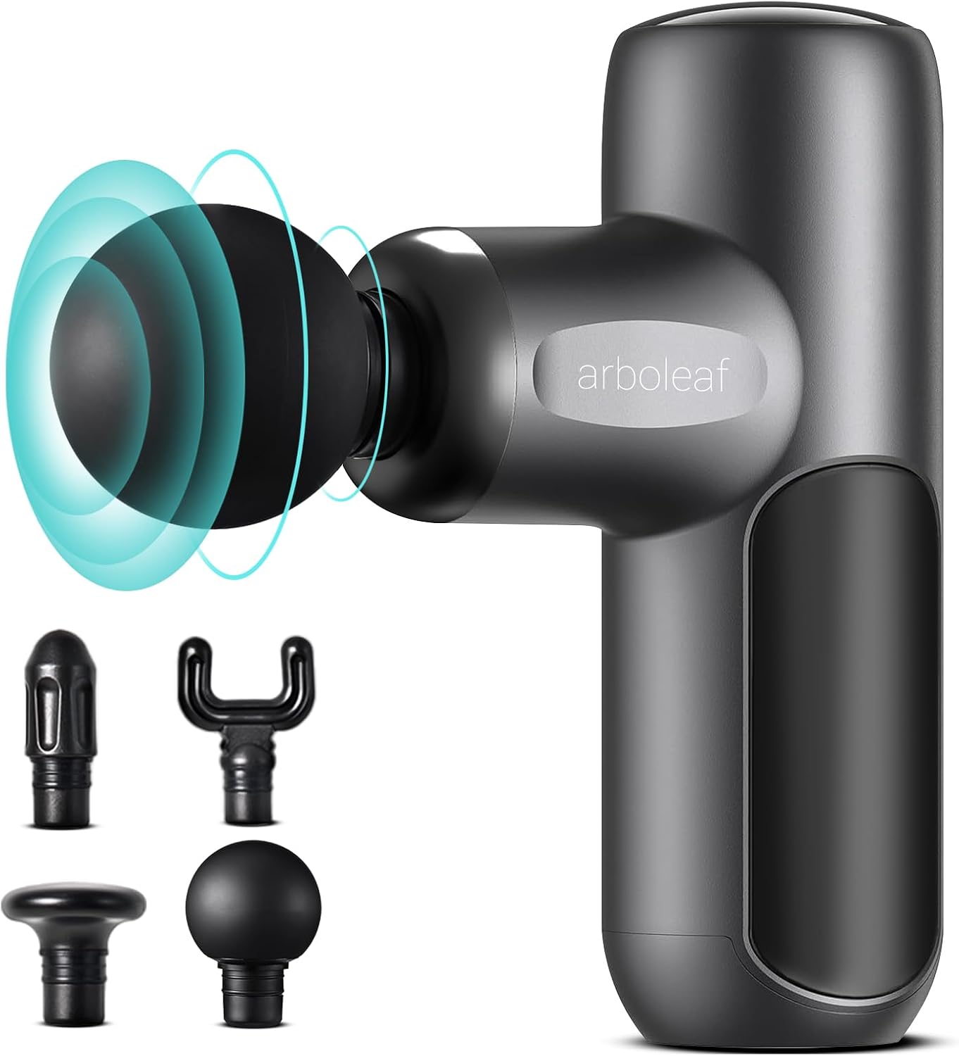 Mini Portable Massage Gun