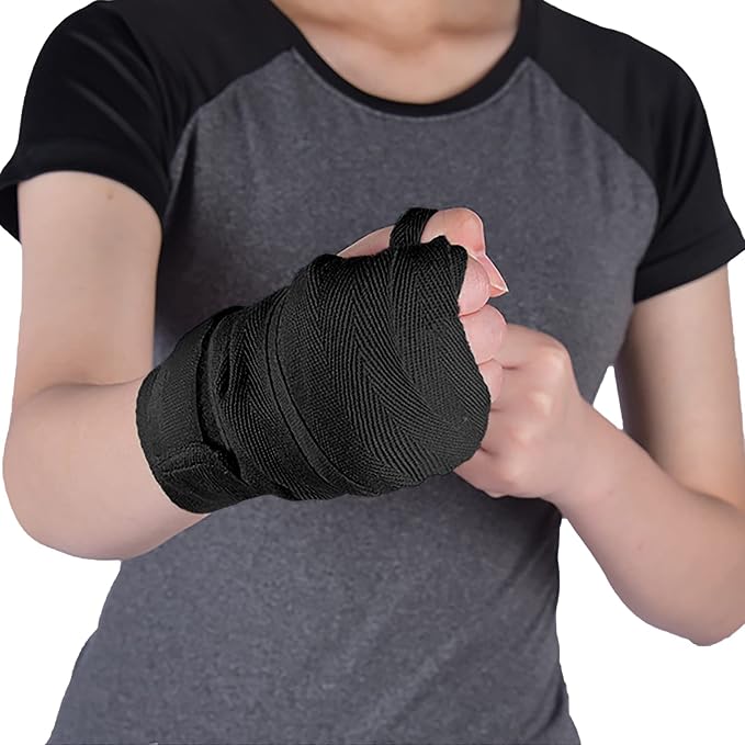 Boxing Hand Wraps