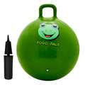 Frog Hopper Ball – Kids Bouncing Balance & Jumping Toy