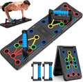 15-in-1 Push-Up Board System