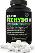 Electrolyte Rehydration Tablets