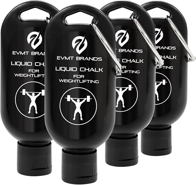 Liquid Chalk Grip Bottle