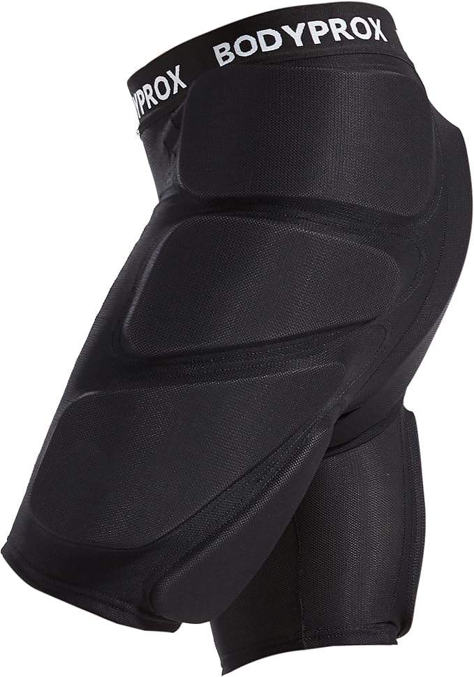 Padded Protective Shorts