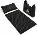 Acupressure Mat and Pillow Set