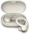 Sweatproof Wireless Sport Earbuds