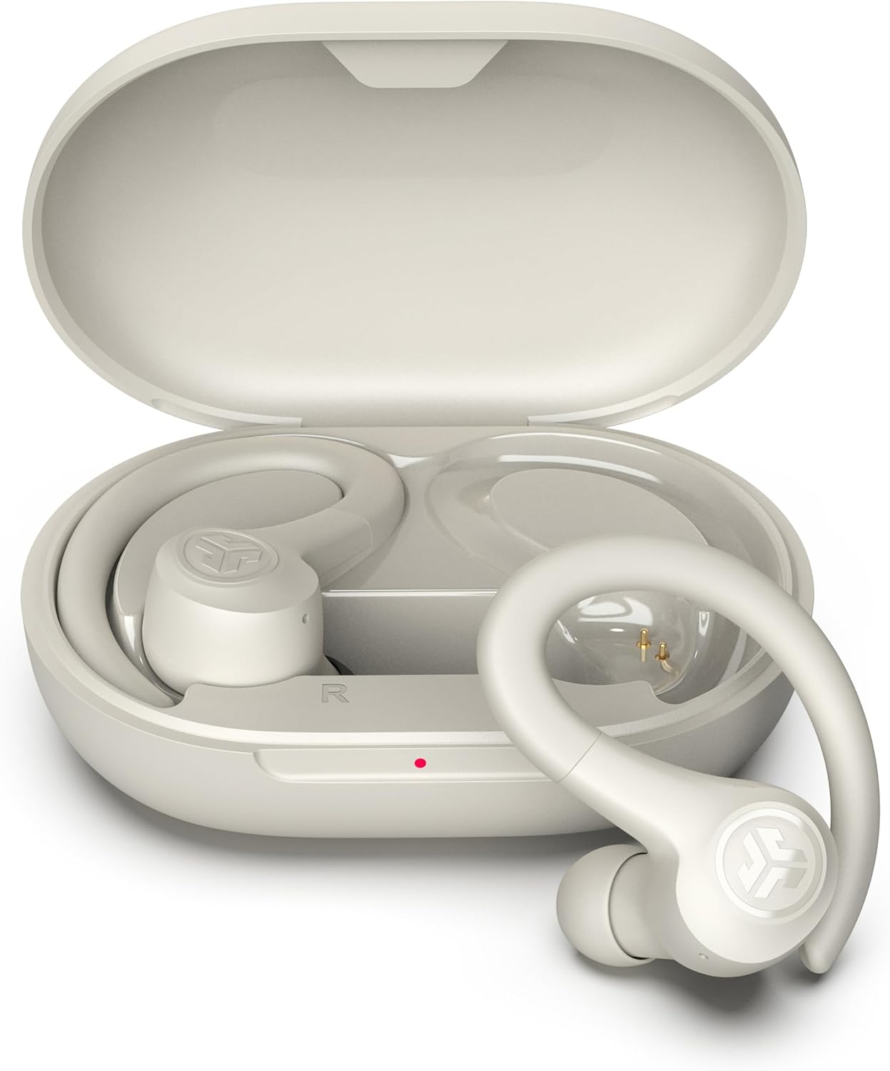 Sweatproof Wireless Sport Earbuds