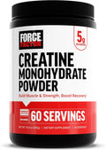 Creatine Monohydrate Powder