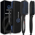 Heated Beard Straightener Comb