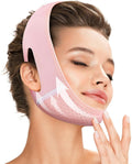 V-Line Chin Strap Sleep Mask