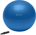 Anti-Burst Stability Exercise Ball