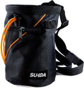 Gym Chalk Bag with Belt Clip