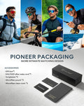 UV400 Polarized Sport Sunglasses