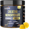 Creatine Monohydrate Gummies