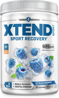 BCAA Recovery Powder