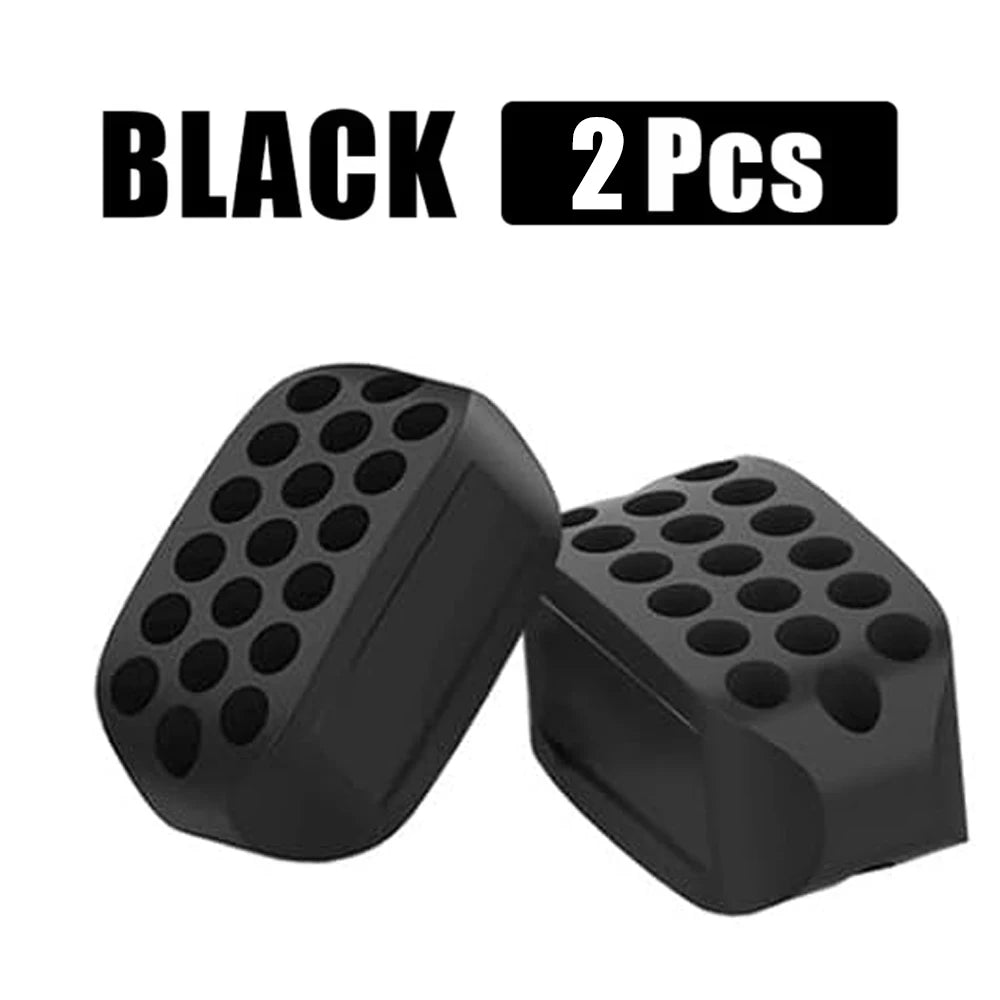 Silicone Jawline Exerciser Trainer