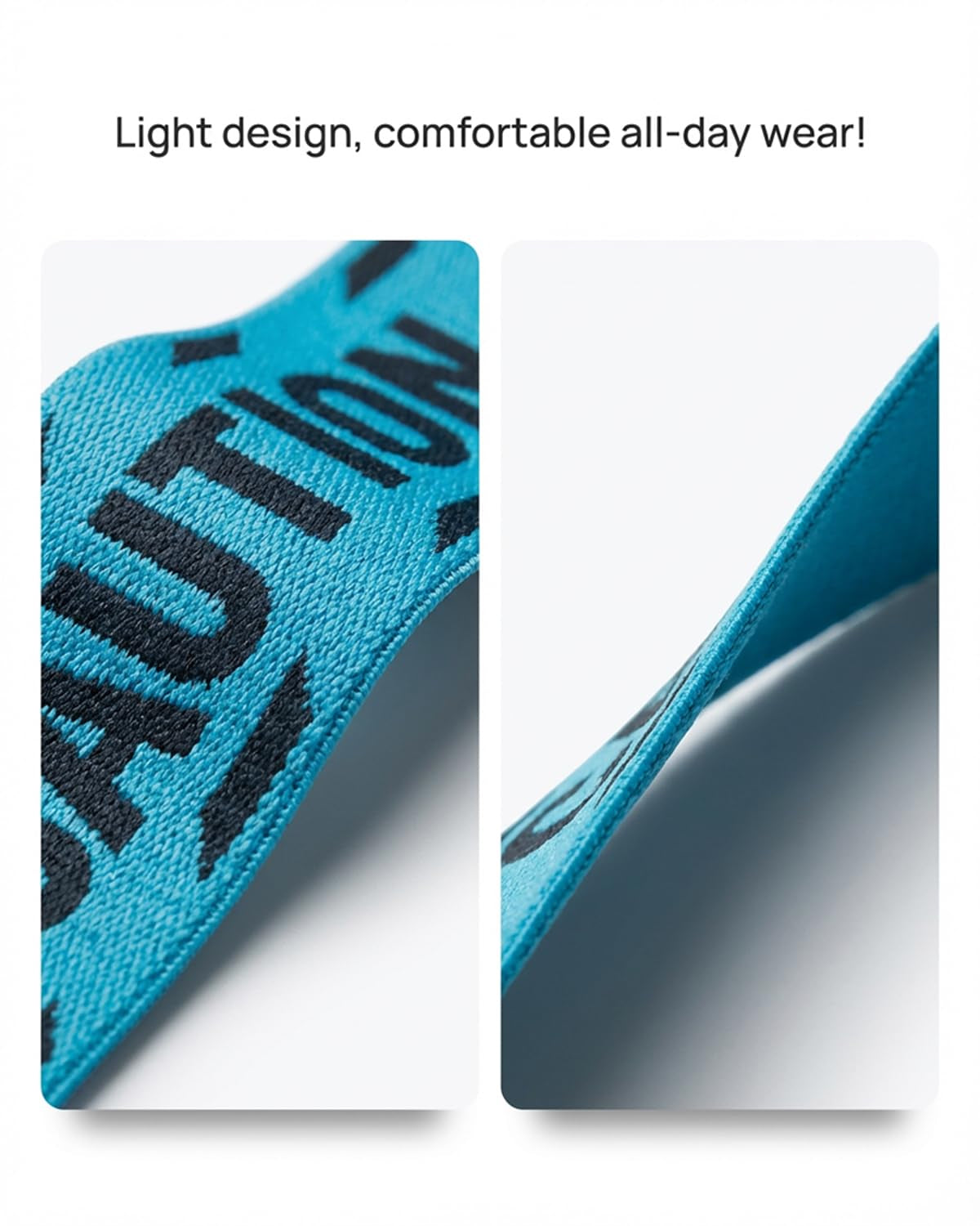 Ultra-Slim Invisible Posture Corrector for All-Day Back Support
