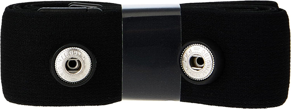 Pro Heart Rate Monitor Chest Strap for Accurate Training