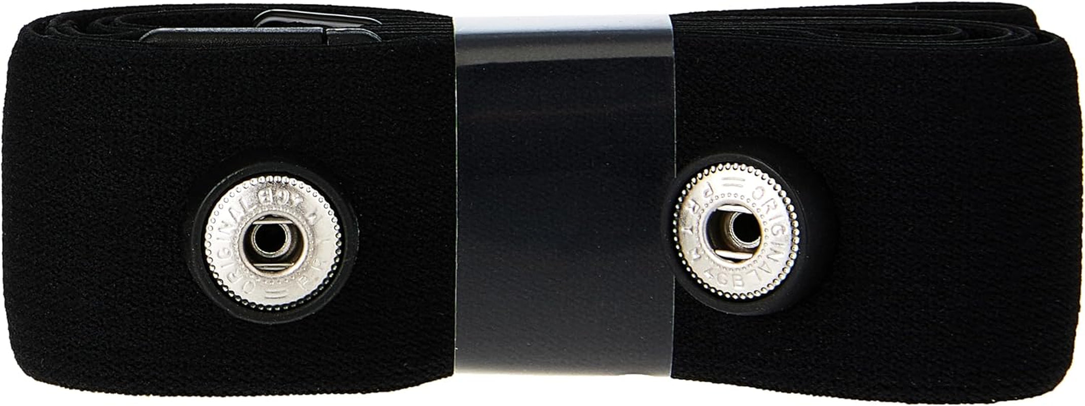 Pro Heart Rate Monitor Chest Strap for Accurate Training