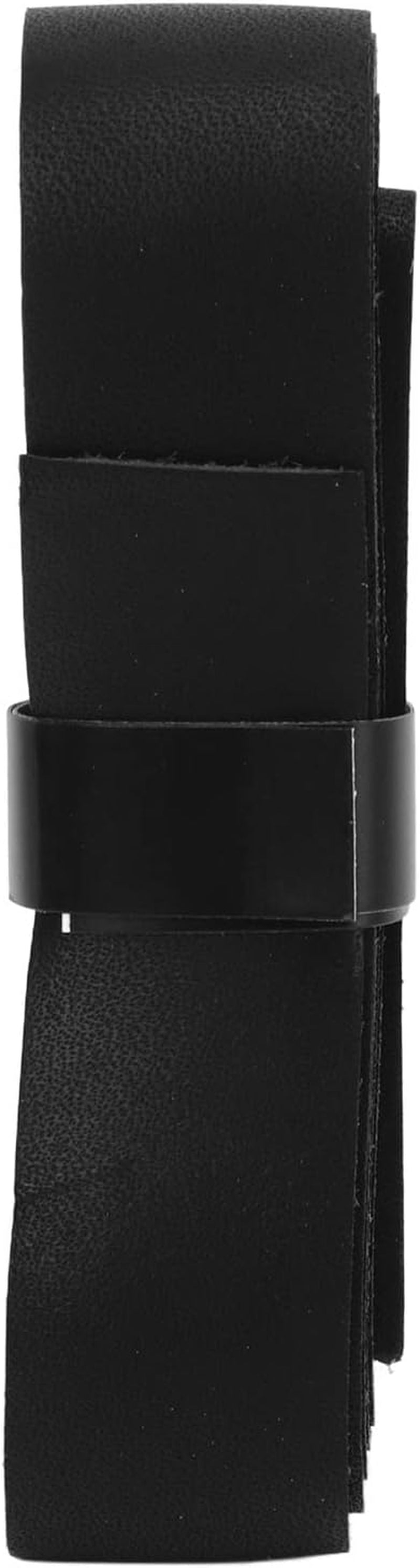 Leather Racket Overgrip Tape – Sweat-Absorbing Comfort Grip