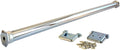 No-Screw Doorway Pull-Up & Chin-Up Bar – Portable Home Gym Trainer