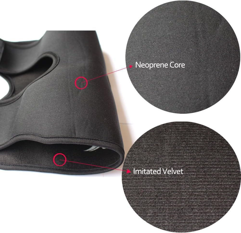 Reusable Hot & Cold Therapy Wrap – Joint & Muscle Pain Relief