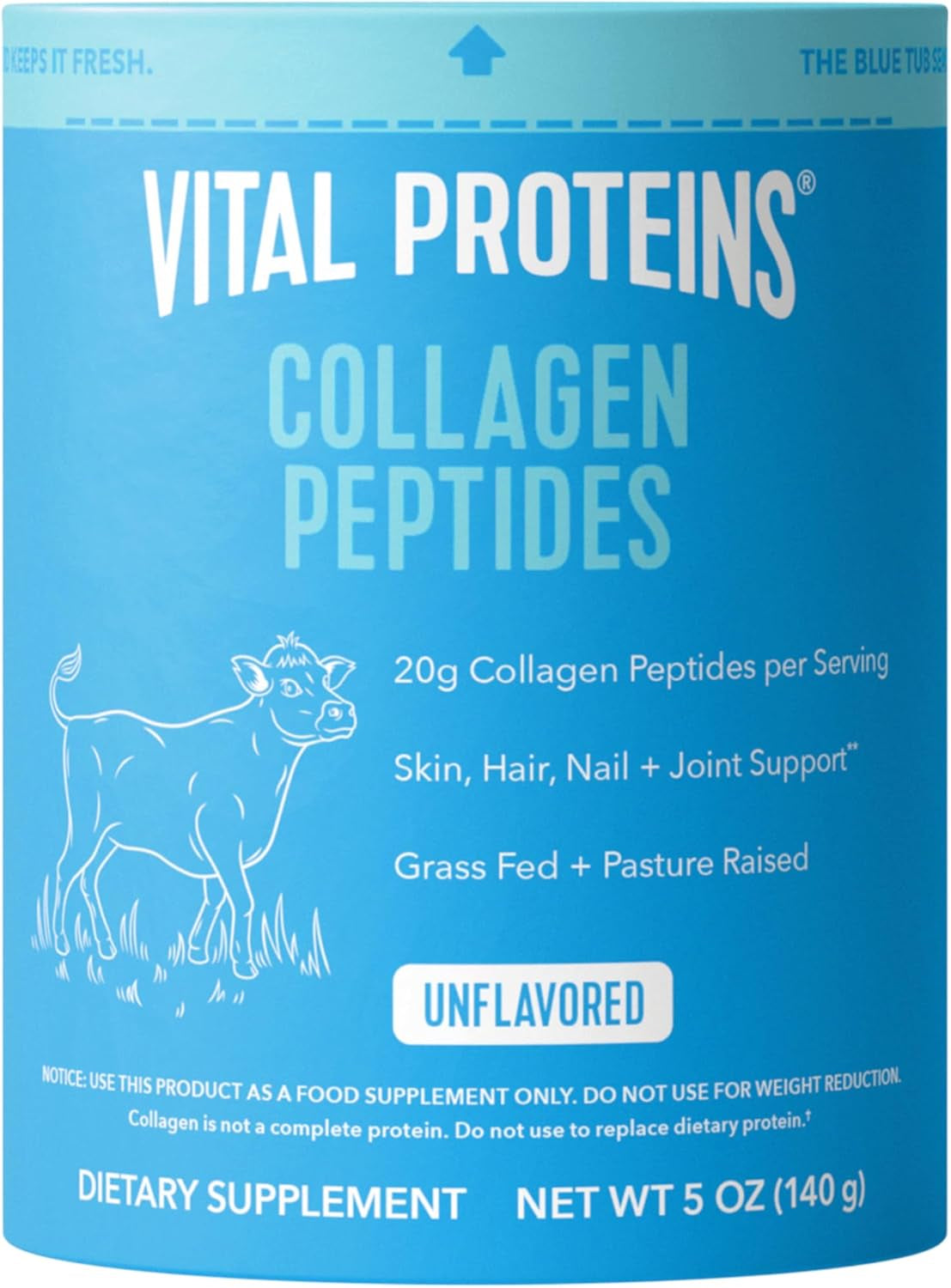 Collagen Peptides Powder