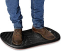 Anti-Fatigue Wobble Balance Board for Core & Standing Workouts