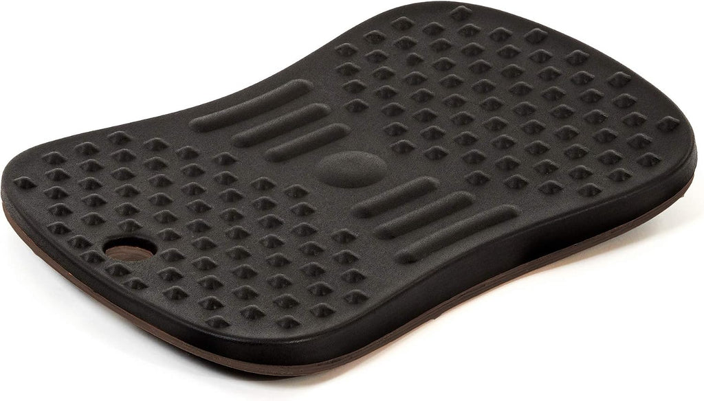 Anti-Fatigue Wobble Balance Board for Core & Standing Workouts