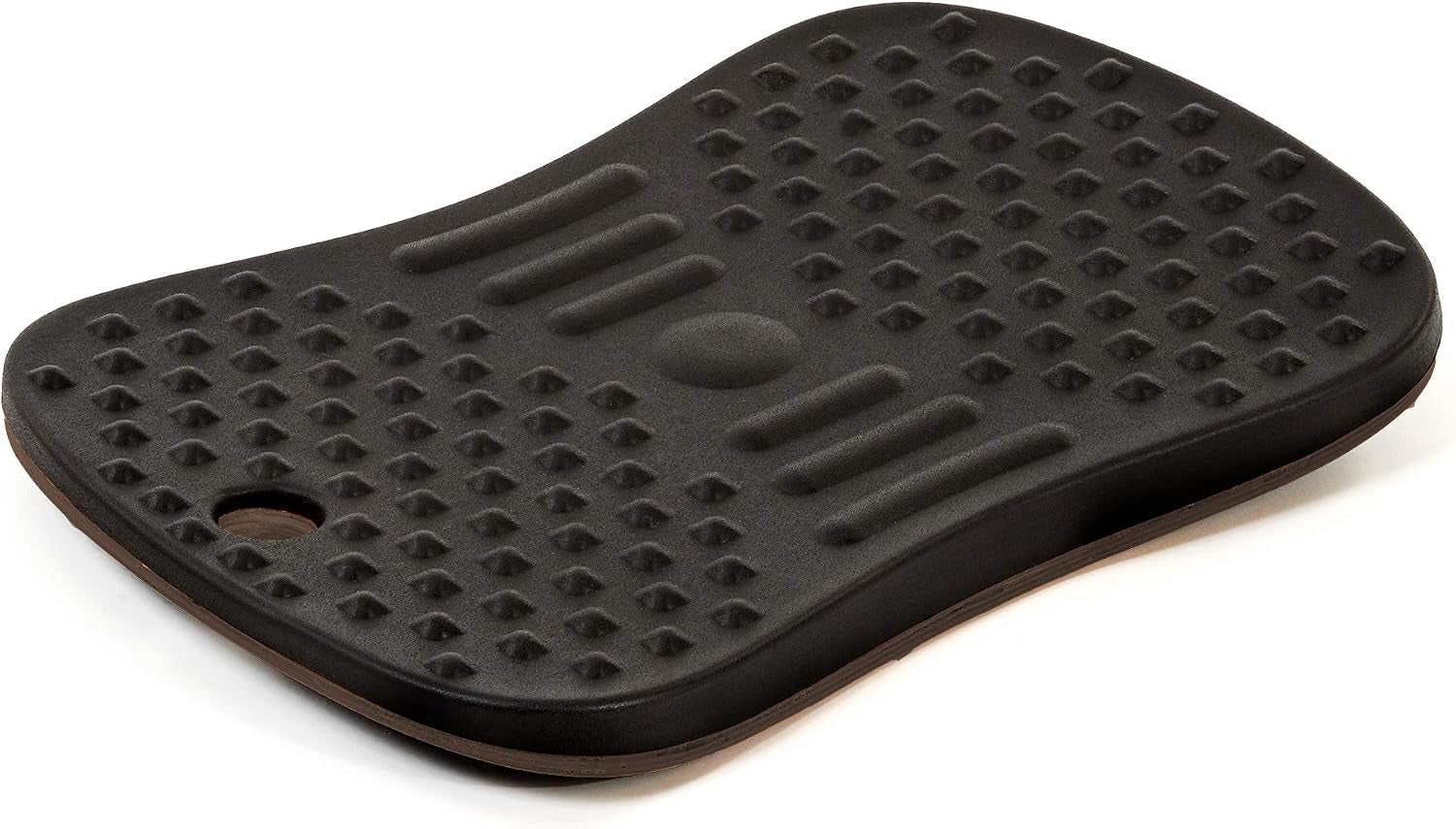 Anti-Fatigue Wobble Balance Board for Core & Standing Workouts