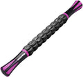 18-Inch Muscle Roller Stick – Deep Tissue Massage for Athletes
