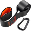 Heavy-Duty Resistance Band Door Anchor – Home Workout Mounting Kit
