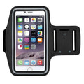 Waterproof Sport Running Armband – Universal Phone Holder for Workouts