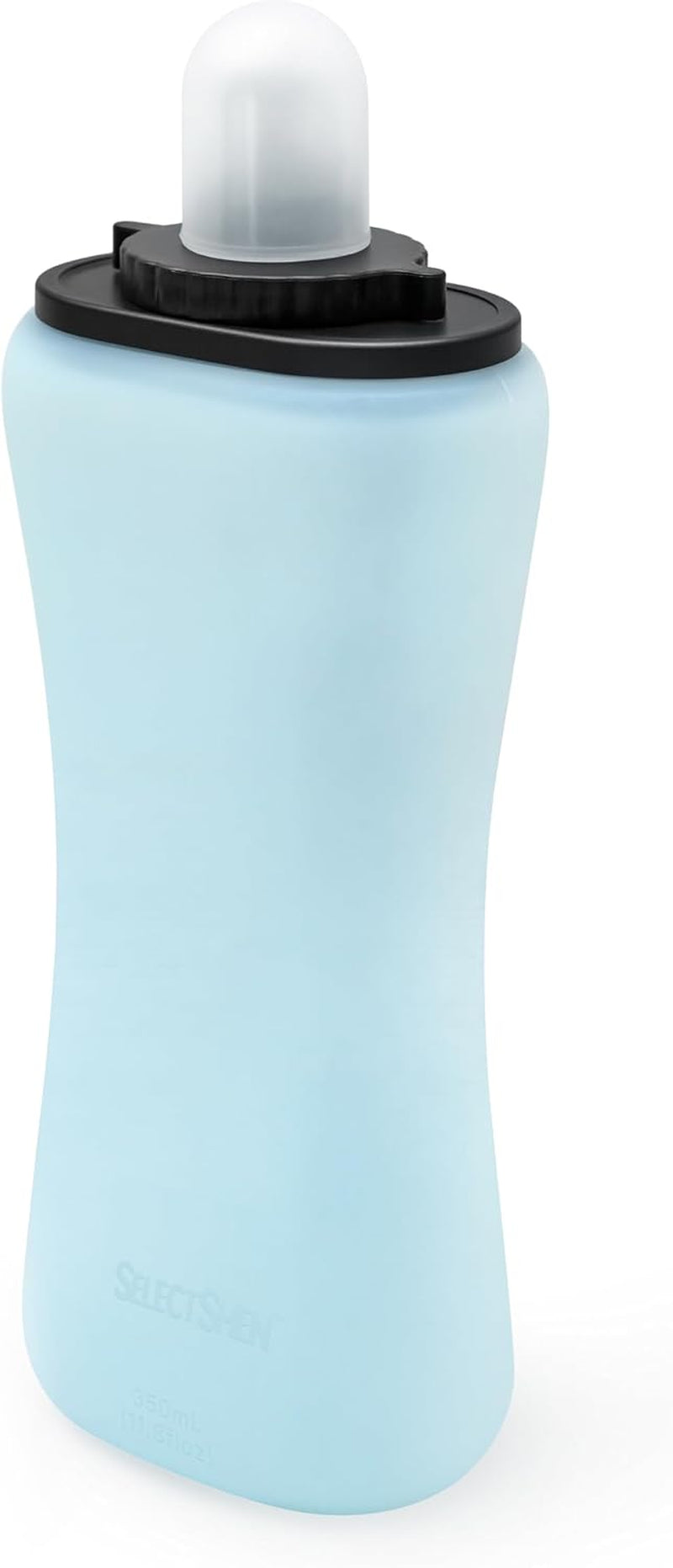 Collapsible Handheld Running Water Bottle – Lightweight & Leak-Proof