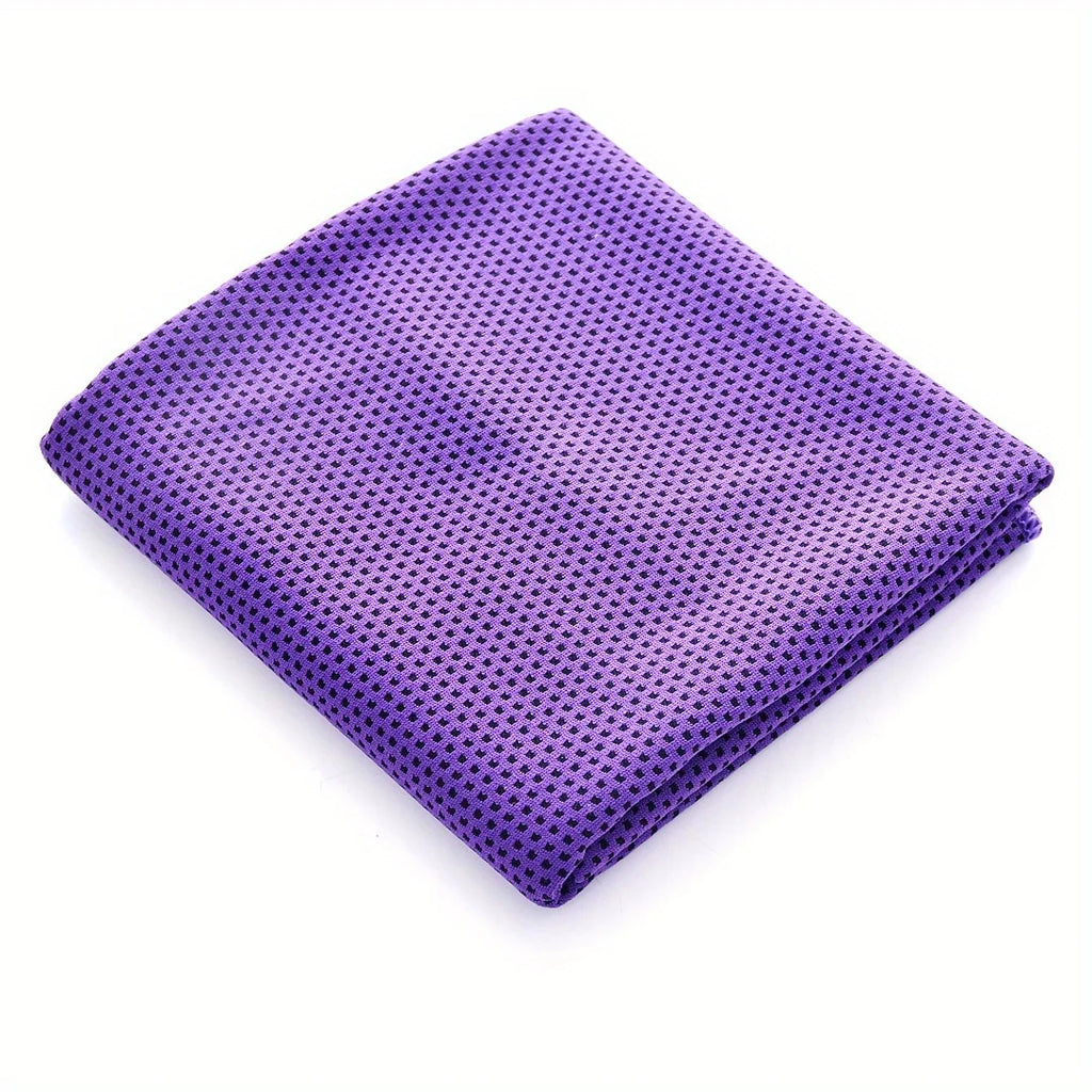 Instant Cooling Sports Towel – Sweat-Wicking Quick-Dry Chill Cloth