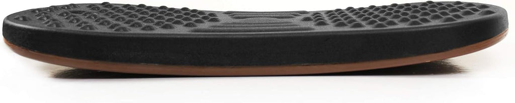 Anti-Fatigue Wobble Balance Board for Core & Standing Workouts
