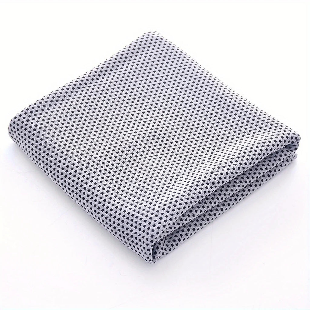 Instant Cooling Sports Towel – Sweat-Wicking Quick-Dry Chill Cloth
